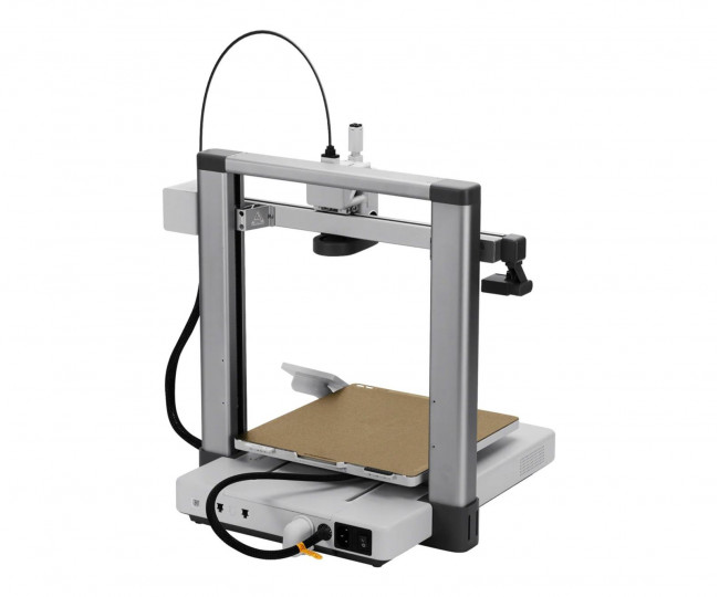 3D-принтер Bambu Lab A1 Combo (PF002-A+SA005)